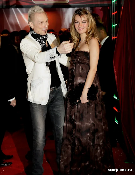 Рудольф Шенкер